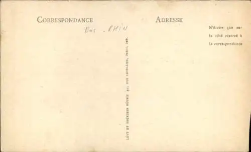 Ak Straßburg Straßburg Elsass Bas-Rhin, Gutenberg-Statue