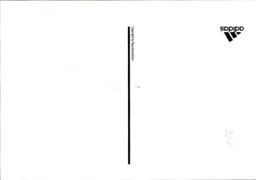 Ak Fußballspieler Per Mertesacker, Autogramm