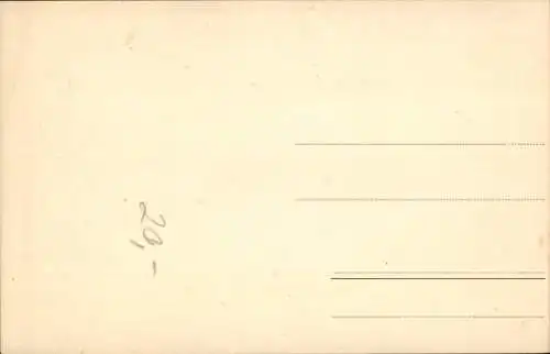 Passepartout Ak Peine in Niedersachsen, Kriegswahrzeichen, Nagelung, Eule