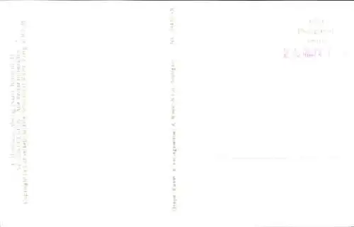 Ak Merzig an der Saar, Fliegeraufnahme