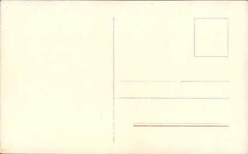 Ak Schauspielerin Camilla Horn, in Faust, Portrait