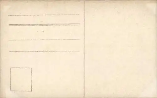 Ak Tänzerin Saharet, Portrait