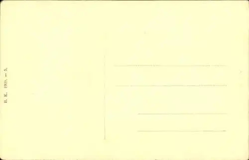 Ak Stendal in der Altmark, Tangermünder Tor