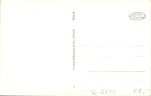 Ak Bad Tölz in Oberbayern, Marktstraße