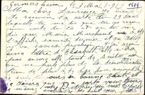 Ak Karlsruhe in Baden, Mühlberger Tor