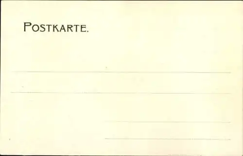 Ak München, Karlsplatz