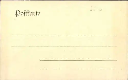 Ak Zwickau in Sachsen, Moritzkirche