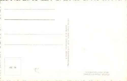 Ak Höxter an der Weser, Blick vom Felsenkeller