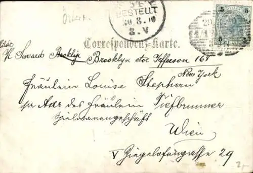 Ak Obernberg am Inn Oberösterreich, Gesamtansicht