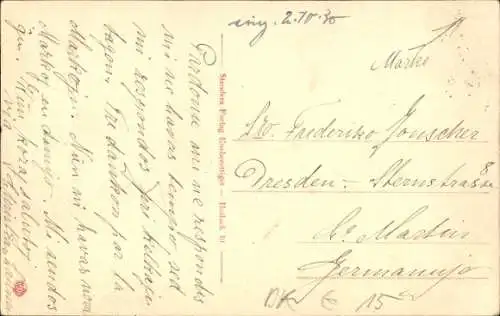 Ak Holbæk Holbaek Dänmark, Ahlgade