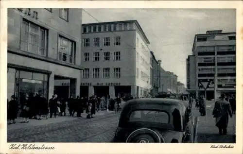 Foto Hänigsen Uetze in Niedersachsen, Kalibergwerk