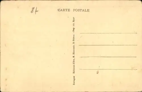 Ak Paimpol Côtes d’Armor, Les Bassins