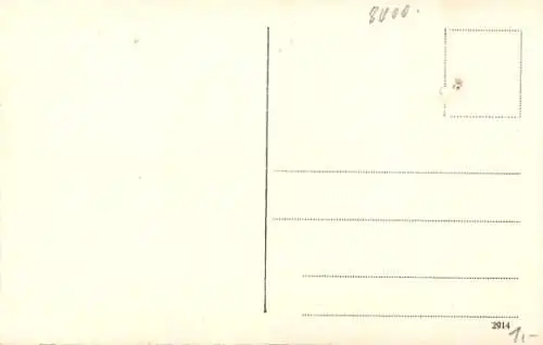 Ak München Bayern, Marienplatz, Petersturm