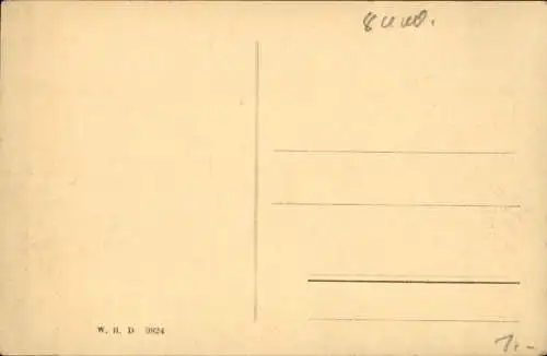 Ak München, Karlsplatz, Nornenbrunnen, Straßenbahn