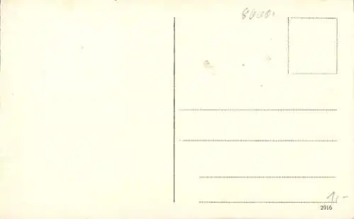 Ak München, Hofbräuhaus