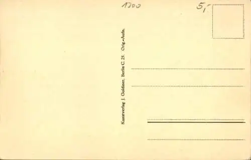 Ak Eberswalde in Brandenburg, Institut für Holzforschung, Chemie und Bodenkunde