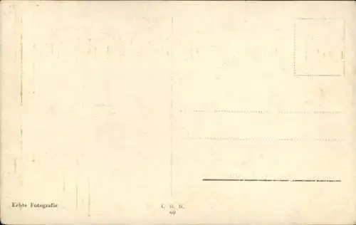 Ak Wrocław Breslau Schlesien, Fechterbrunnen