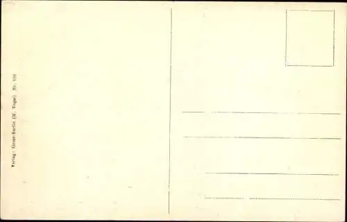 Ak Berlin Zehlendorf Wannsee, Familienbad, Strandszene, Segelboot, Badegäste