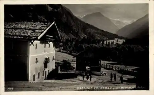 Ak Volderau Neustift im Stubaital Tirol