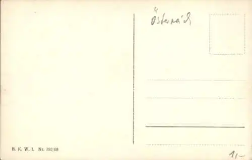 Ak Wien 1 Innere Stadt, Hotel Bristol, Kärntnerstrasse