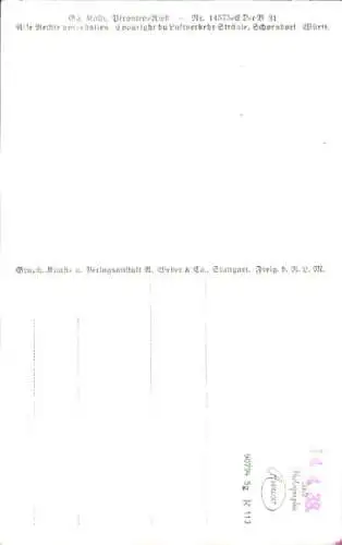 Ak Pfronten im Allgäu, Fliegeraufnahme