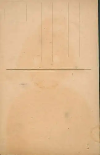 Material Ak Affe, Tierporträt, Kitsch