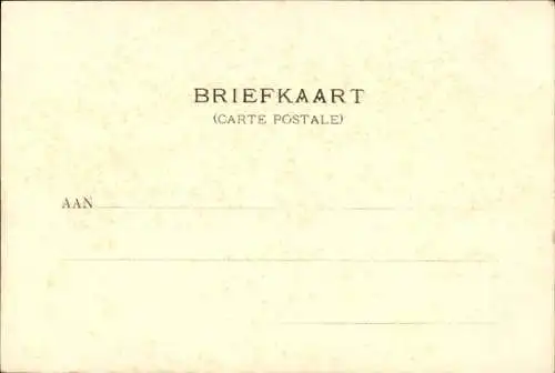 Litho Rotterdam Zuid-Holland Nederland, Leuvehaven