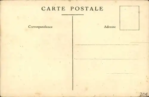 Ak Radrennfahrer Souchard, Circuit de Paris 1926, Team Automoto