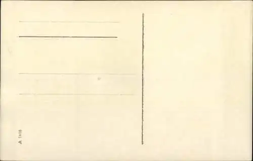 Ak Hameln in Niedersachsen, Straßenszene mit Passanten, Jahr 1929