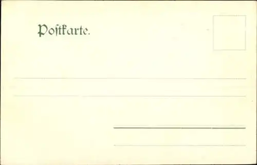 Ak Kassel Hessen, Partie am Marmorbad, Innenansicht