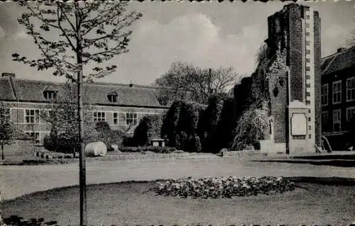 Ak Hasselt Vlaanderen-Limburg, Begijnhof