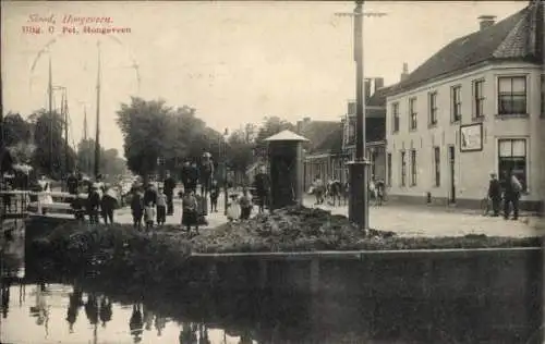 Ak Hoogeveen Drenthe, Slood