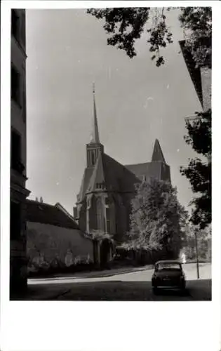 Foto Berlin, Kirche