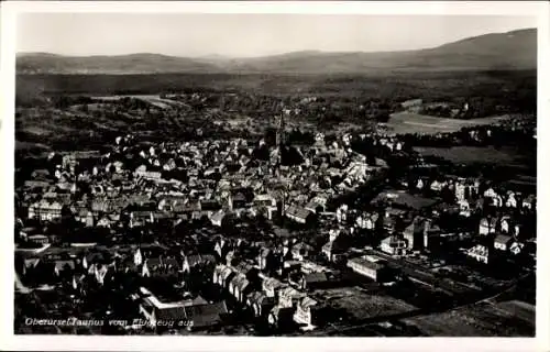 Ak Oberursel im Taunus Hessen, Gesamtansicht