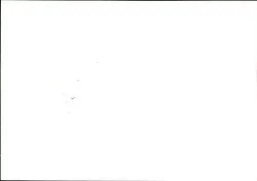 Ak Moderator Michael Lueg, Portrait, Autogramm