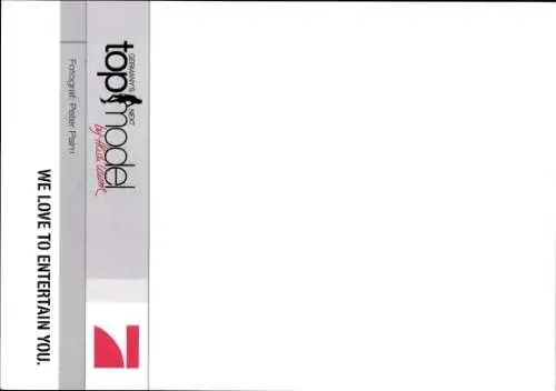 Ak Schauspielerin Barbara, Portrait, Autogramm