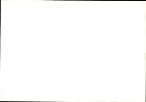 Ak Moderator Knallinger, Portrait, Autogramm