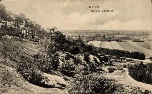 Ak Lochem Gelderland, Zandkull