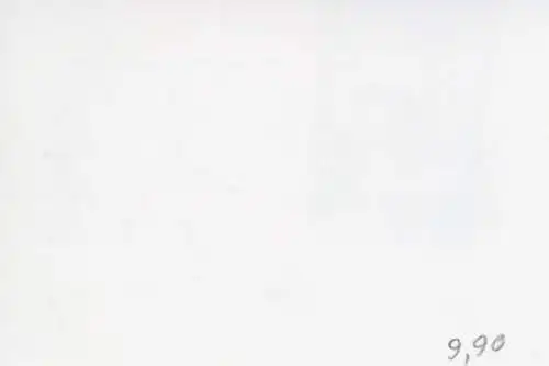 Autogramm Julius Louven, Portrait, CDU, Abgeordneter Kreis Viersen