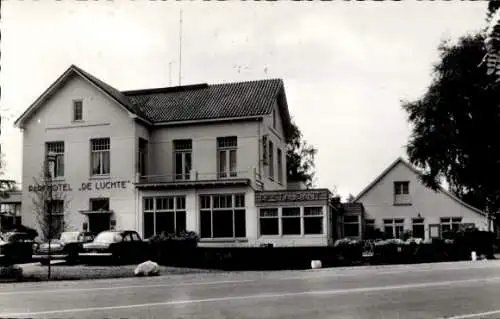 Ak Lochem Gelderland, Parkhotel De Luchte