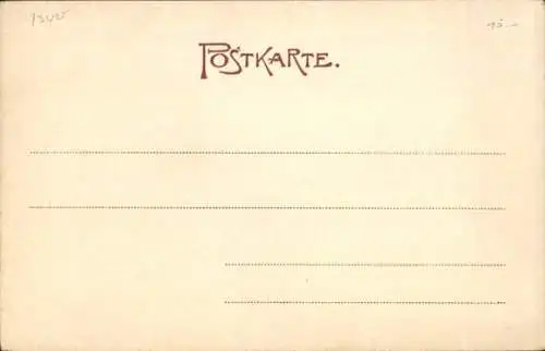 Ak Eberswalde Brandenburg, Breitestraße, Löwenapotheke