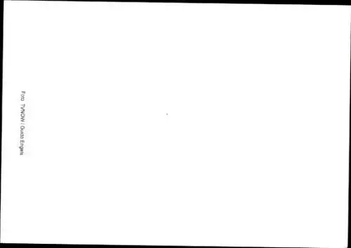 Ak Pia Stutzenstein, Portrait, Autogramm