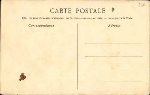 Lied CPA Rien que nous deux, Valse chantee, Paroles de Joullot et Alberty