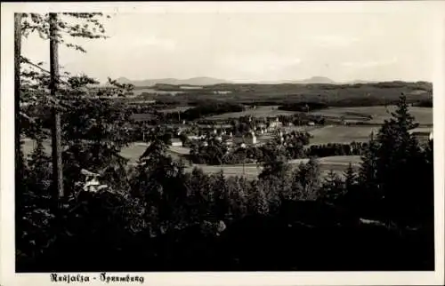 Ak Neusalza Spremberg in Sachsen, Panorama