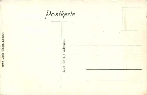 Ak Lautenthal Langelsheim im Oberharz, Gesamtansicht, Kranichsberge