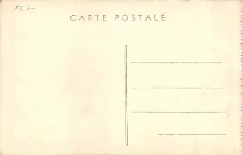 Ak Niort Deux Sèvres, Rathaus