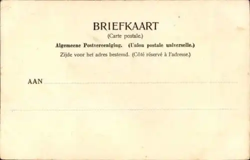 Ak Arnhem Gelderland Nederland, Viaduct bij Velperpoort