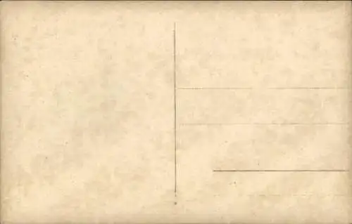 Foto Ak Parade kaiserlicher Soldaten