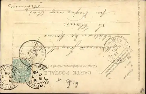 Ak Jäger zielt auf ein Tier, Jagd, Gewehr