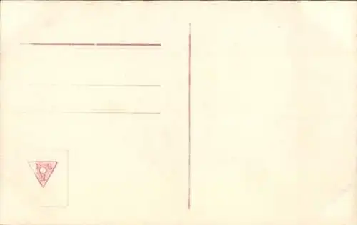 Ak Prinzessin Victoria Luise von Preußen, Herzogin von Braunschweig, Portrait